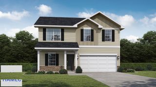 67 Pitchline Drive, Hinesville, GA 31313