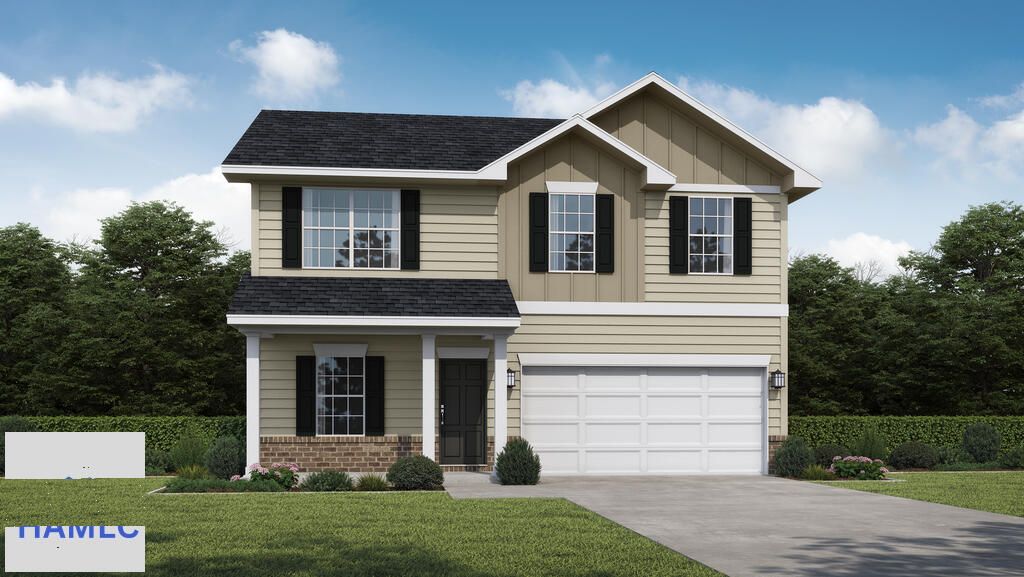 67 Pitchline Drive, Hinesville, GA 31313