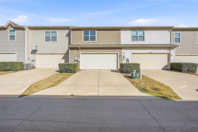 6913 Sandshell Boulevard, Fort Worth, TX 76137