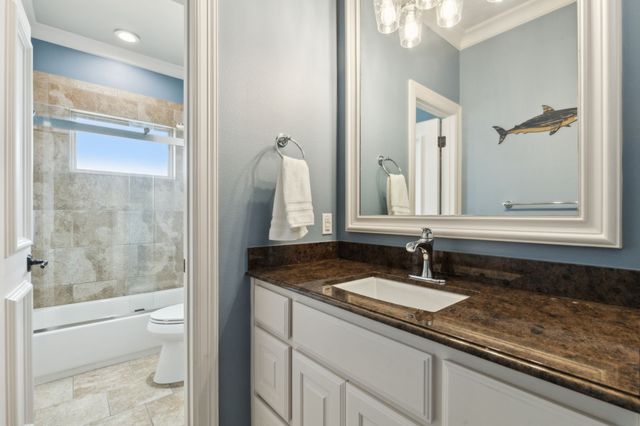 400 Whitley Place Drive, Prosper, TX 75078