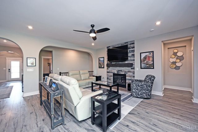 5235 Greenview Lane, Turtle Creek Twp, OH 45036