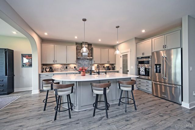 5235 Greenview Lane, Turtle Creek Twp, OH 45036