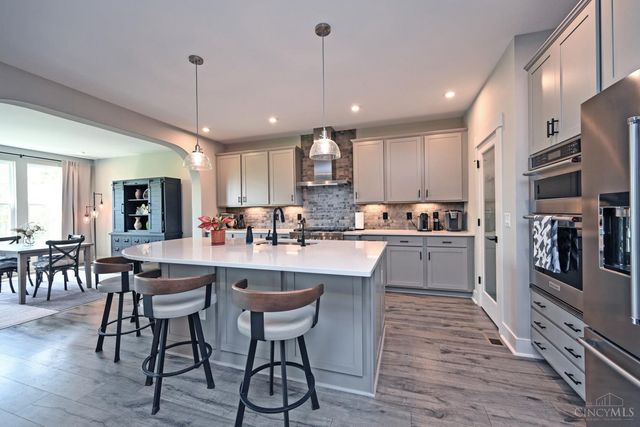 5235 Greenview Lane, Turtle Creek Twp, OH 45036