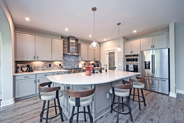 5235 Greenview Lane, Turtle Creek Twp, OH 45036