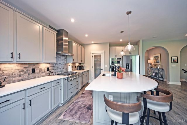 5235 Greenview Lane, Turtle Creek Twp, OH 45036