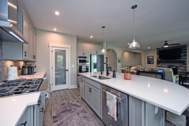 5235 Greenview Lane, Turtle Creek Twp, OH 45036
