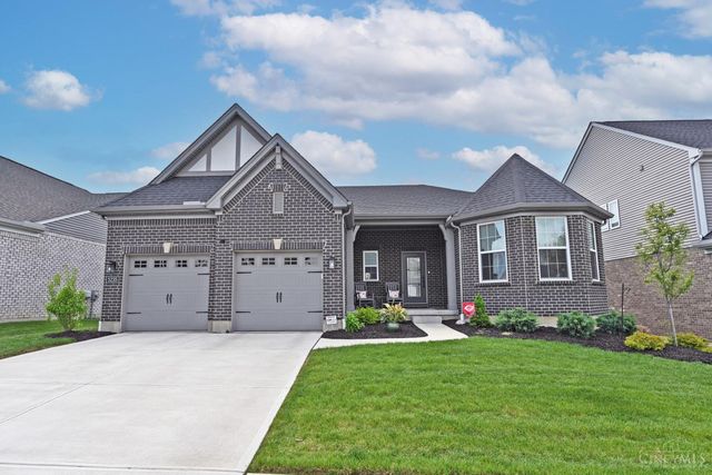 5235 Greenview Lane, Turtle Creek Twp, OH 45036