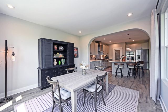 5235 Greenview Lane, Turtle Creek Twp, OH 45036