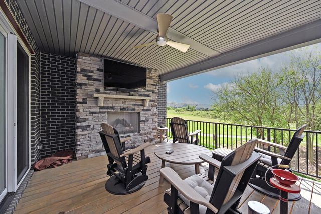 5235 Greenview Lane, Turtle Creek Twp, OH 45036