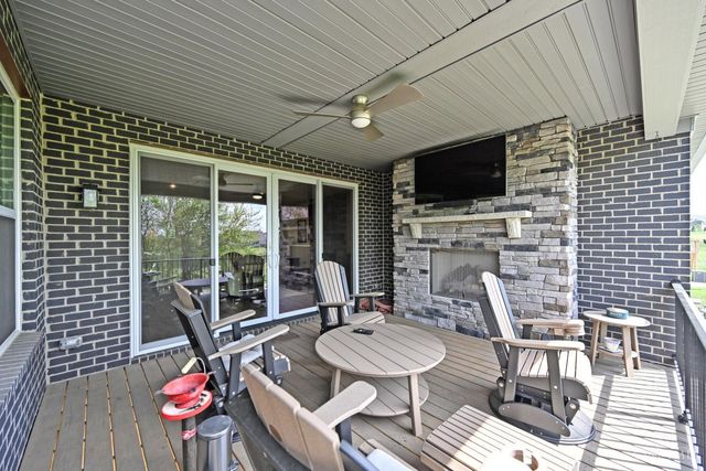 5235 Greenview Lane, Turtle Creek Twp, OH 45036