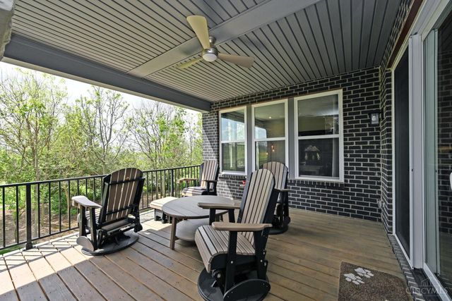 5235 Greenview Lane, Turtle Creek Twp, OH 45036
