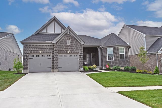 5235 Greenview Lane, Turtle Creek Twp, OH 45036
