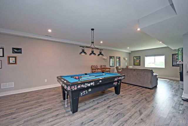 5235 Greenview Lane, Turtle Creek Twp, OH 45036
