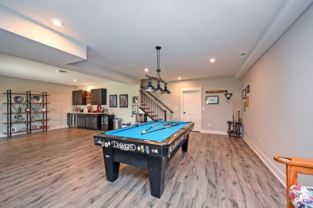 5235 Greenview Lane, Turtle Creek Twp, OH 45036