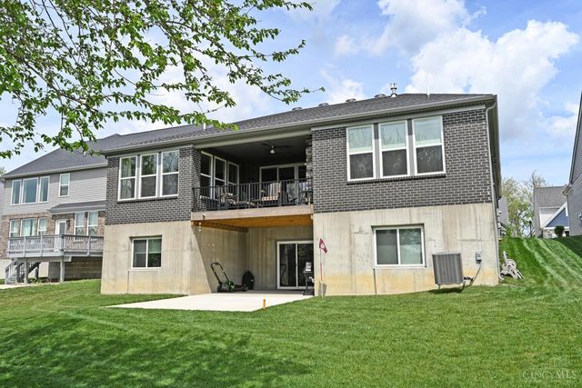 5235 Greenview Lane, Turtle Creek Twp, OH 45036