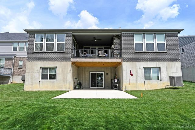 5235 Greenview Lane, Turtle Creek Twp, OH 45036