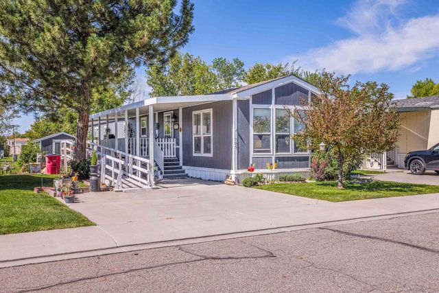 435 32 Rd Unit 705, Clifton, CO 81520