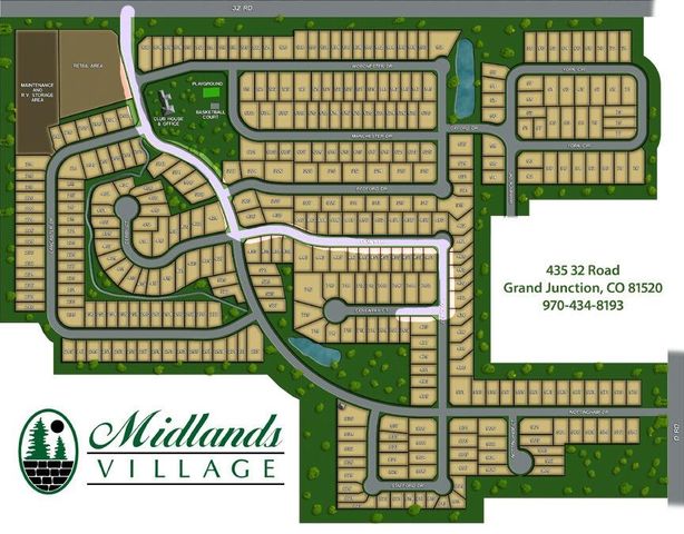 435 32 Rd Unit 705, Clifton, CO 81520