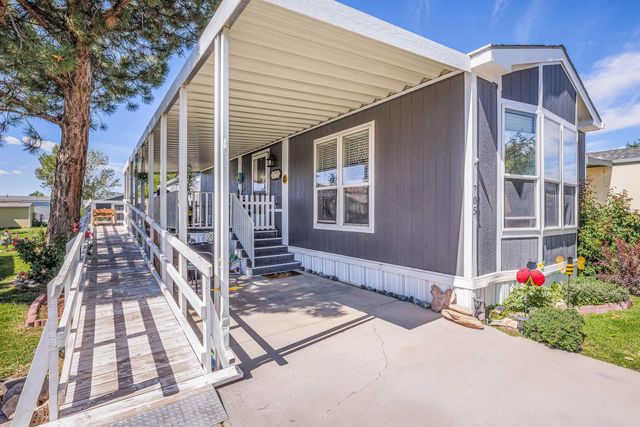 435 32 Rd Unit 705, Clifton, CO 81520