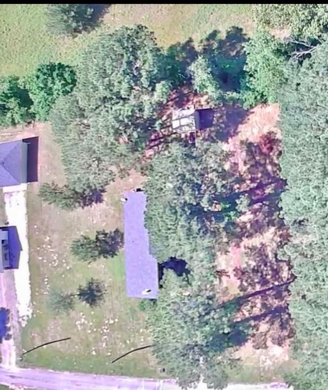 0 PARK HARBOR Drive, Eustace, TX 75124