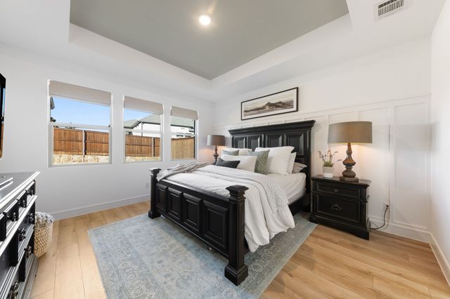 1340 Cartona Road, Fate, TX 75087