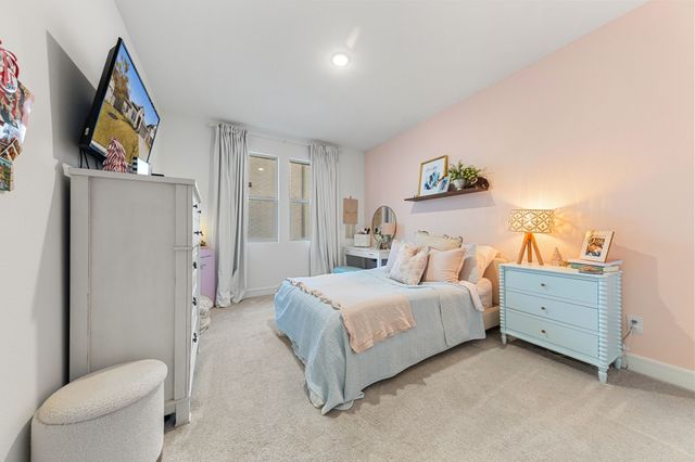 1340 Cartona Road, Fate, TX 75087