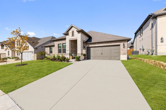 1340 Cartona Road, Fate, TX 75087