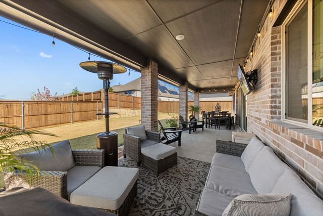 1340 Cartona Road, Fate, TX 75087