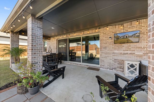 1340 Cartona Road, Fate, TX 75087