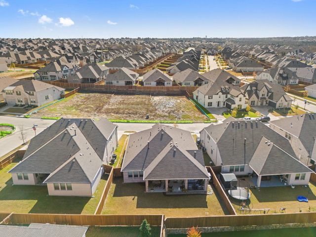 1340 Cartona Road, Fate, TX 75087