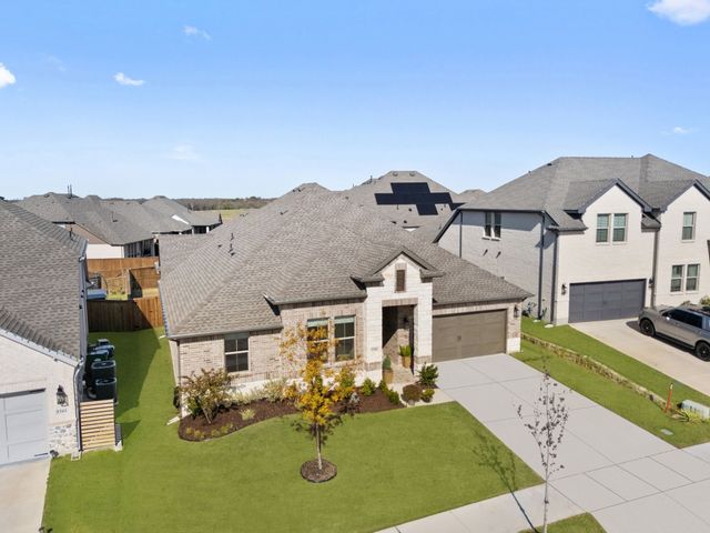 1340 Cartona Road, Fate, TX 75087