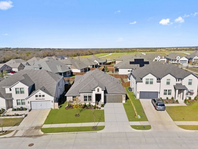 1340 Cartona Road, Fate, TX 75087