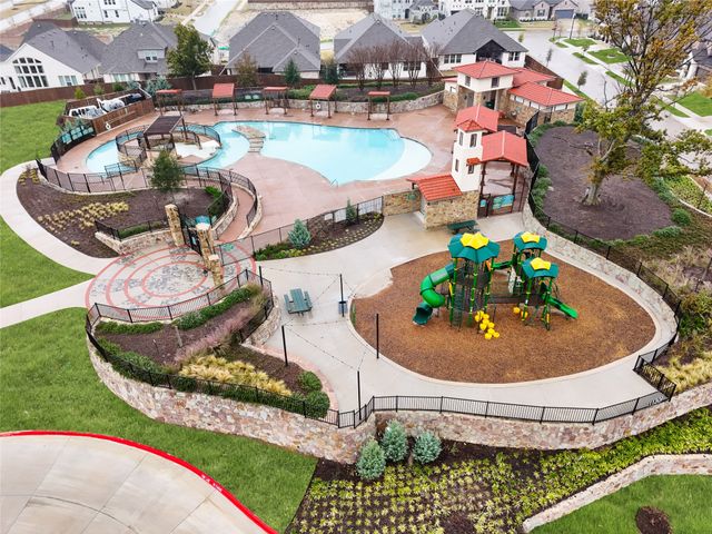 1340 Cartona Road, Fate, TX 75087