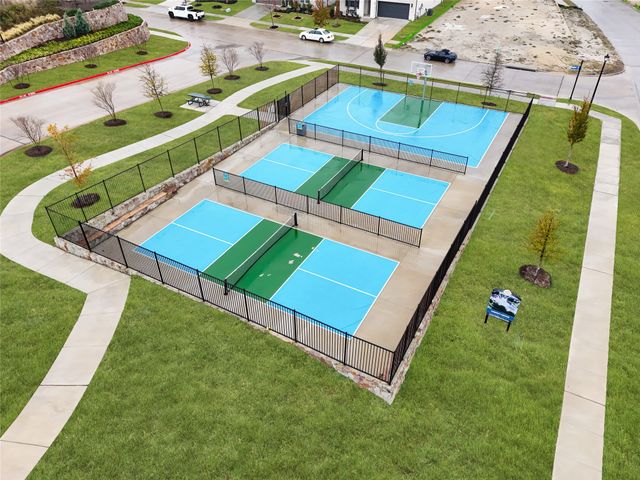 1340 Cartona Road, Fate, TX 75087