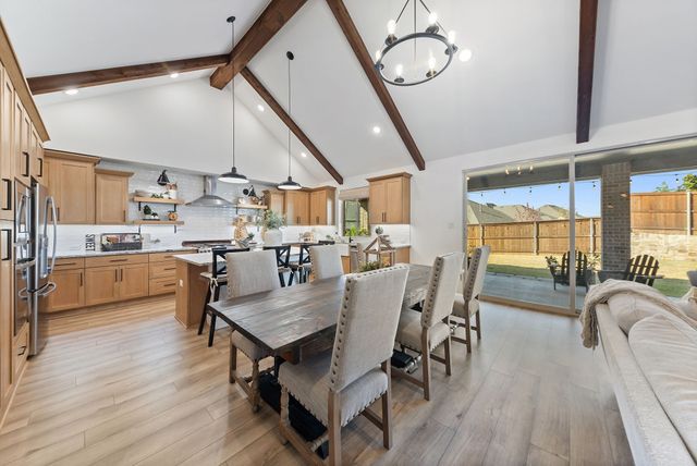 1340 Cartona Road, Fate, TX 75087