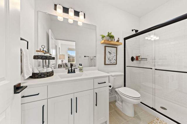 1340 Cartona Road, Fate, TX 75087