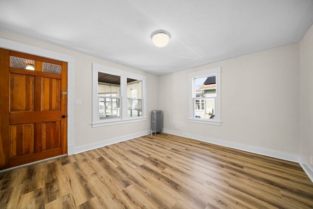 105 Wilber Street, Springfield, MA 01104