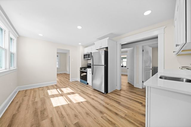 105 Wilber Street, Springfield, MA 01104