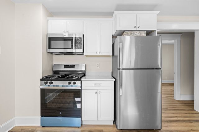 105 Wilber Street, Springfield, MA 01104