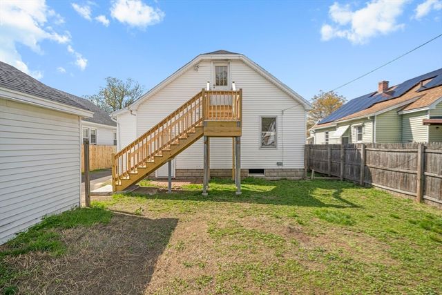 105 Wilber Street, Springfield, MA 01104