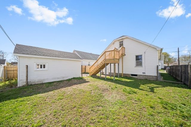 105 Wilber Street, Springfield, MA 01104