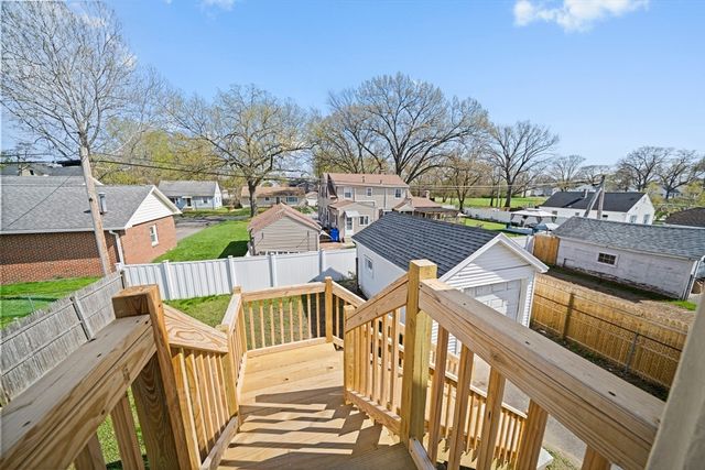 105 Wilber Street, Springfield, MA 01104
