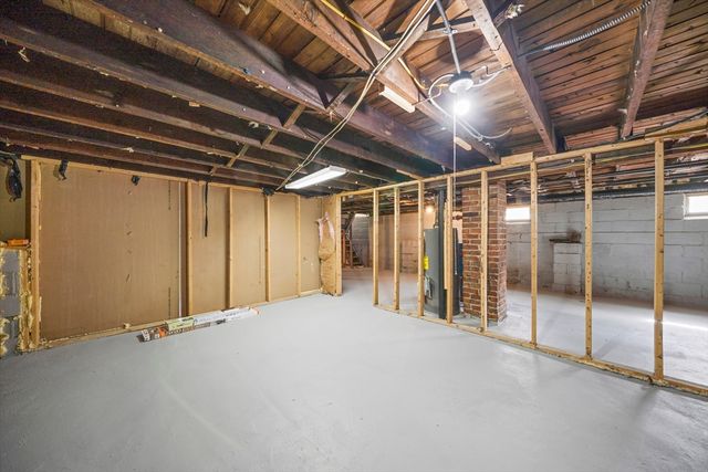 105 Wilber Street, Springfield, MA 01104