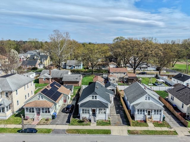 105 Wilber Street, Springfield, MA 01104