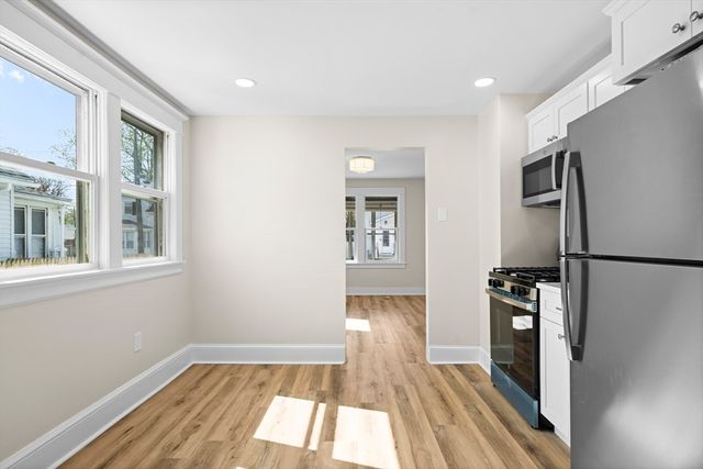 105 Wilber Street, Springfield, MA 01104