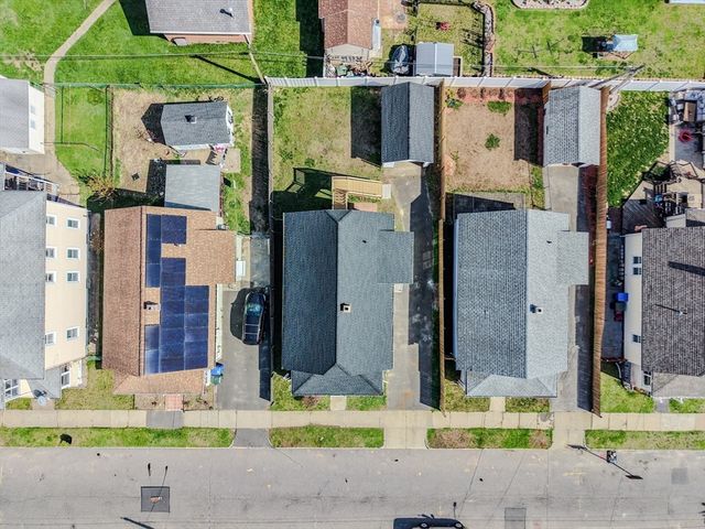 105 Wilber Street, Springfield, MA 01104