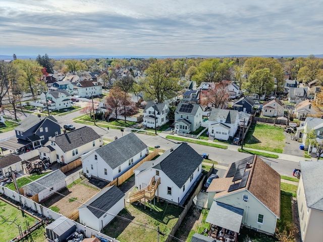 105 Wilber Street, Springfield, MA 01104