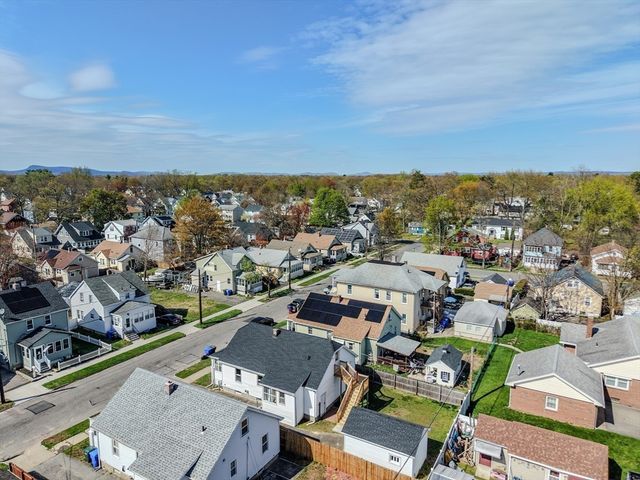 105 Wilber Street, Springfield, MA 01104