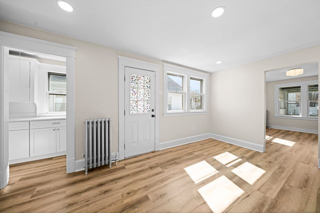 105 Wilber Street, Springfield, MA 01104