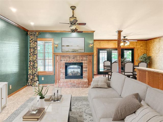 1260 Penny Lane, El Reno, OK 73036